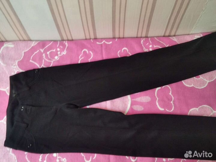 Школьная одежда