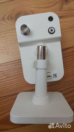 Камера hiwatch ds-204