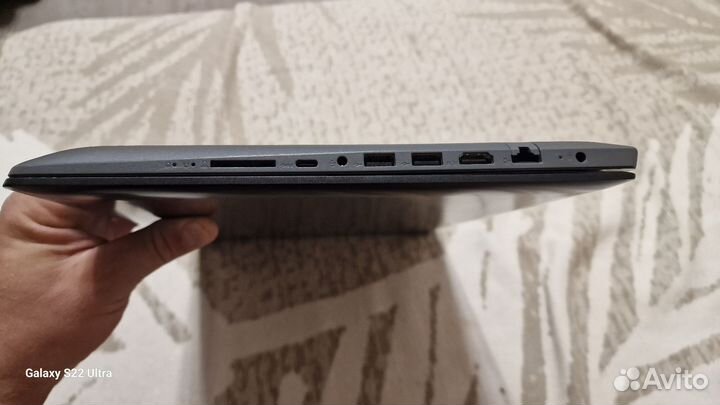 Ноутбук Lenovo ideapad 330 15ikb