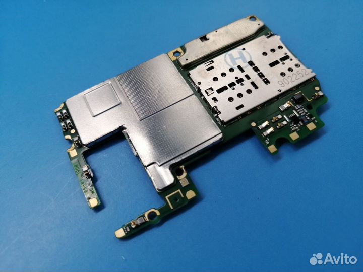 29297 материнская плата для HuaWei P20 Lite