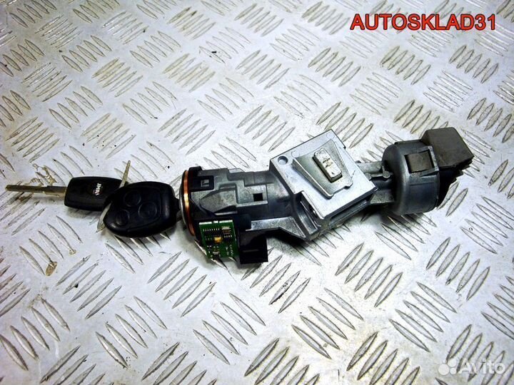 Замок зажигания Ford Focus 2 3м51880ad