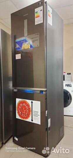 Холодильник Samsung 2023г. No Frost. Доставка