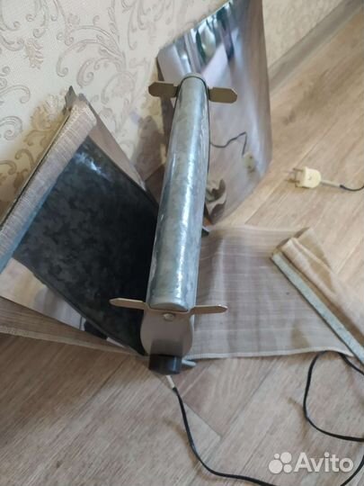 Фотоглянцеватель