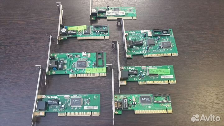 Видеокарты AGP ретро и PCI-E для пк