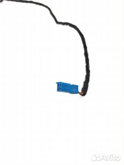 Динамик высокочастотный передний правый Bmw X5 E70