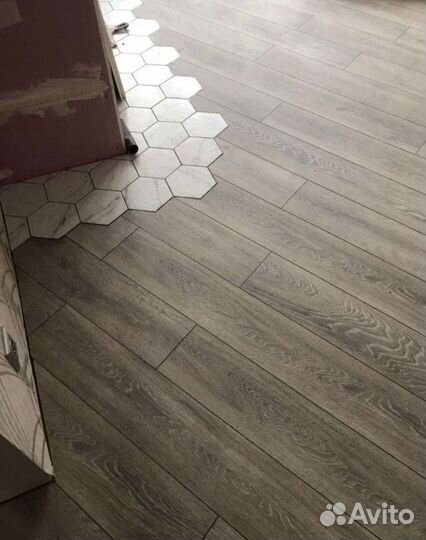 Ремонт квартир