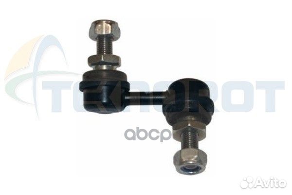 Тяга стабилизатора перед. прав. DH-416 DH-416 T