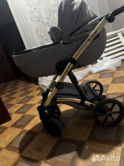 Детская коляска