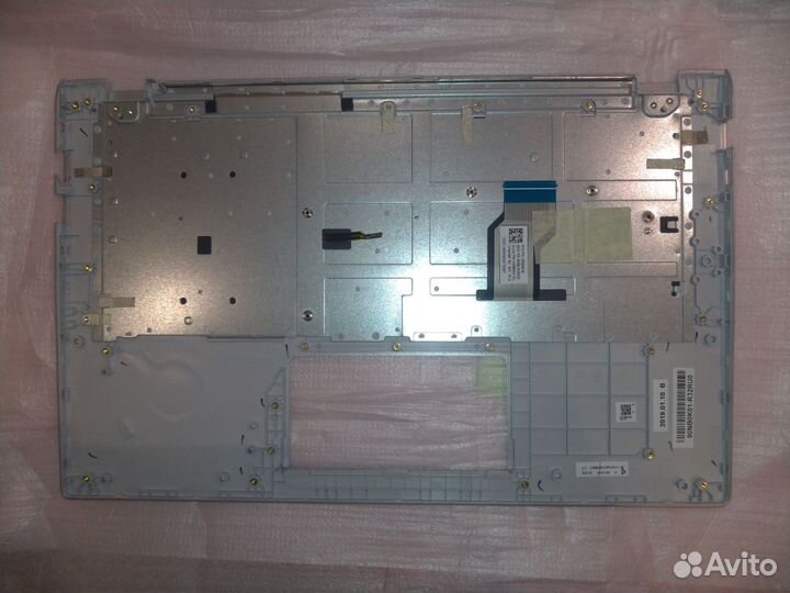 Клавиатура для asus (с топкейсом) X420FA-8S