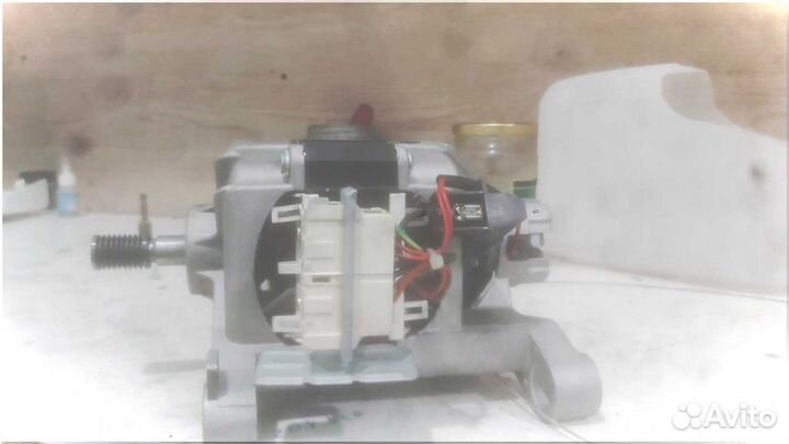 Ремонт стиральных машин на дому