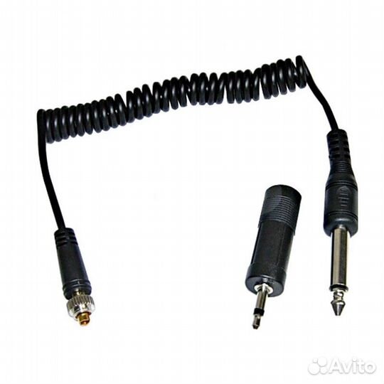 Синхрокабель Yongnuo LS-PC635 для RF-603