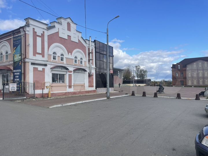 Свободного назначения, 110 м²