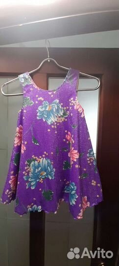 Пошив. Домашний текстиль. Детская одежда