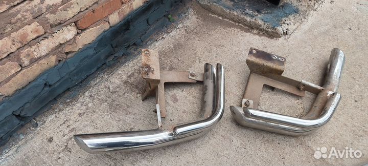 Дуги безопасности