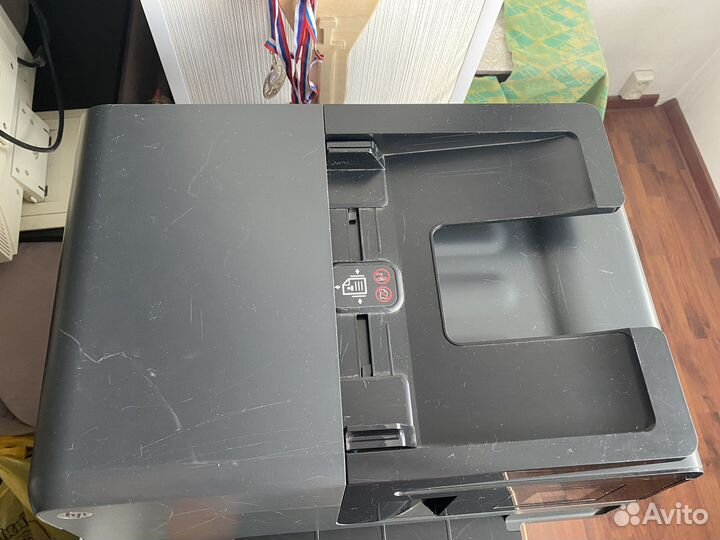 Принтер hp 8610