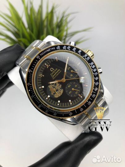 Часы omega speedmaster