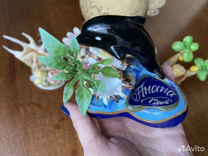 Сувениры морские