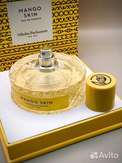 Духи Mango Skin 100ml