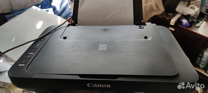 Мфу canon mg 2540s