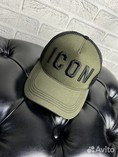 Бейсболка icon