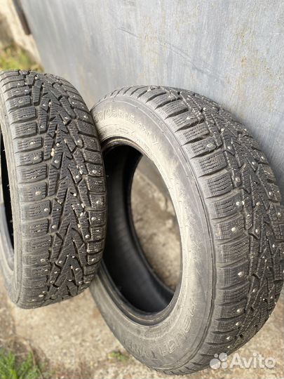 Nokian Tyres Nordman 7 185/65 R15 92T