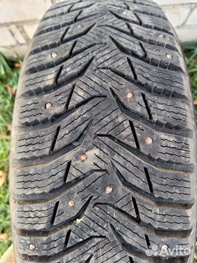 Marshal WinterCraft Ice WI31 185/65 R15 88T