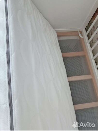 Матрас детский