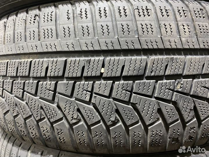 Hankook Winter I'Cept Evo2 W320A SUV 225/55 R19 99H