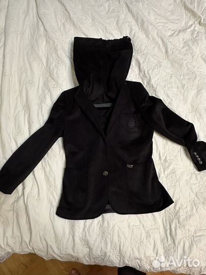 Id classic полный комплект формы