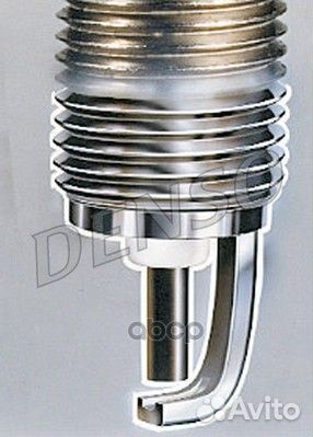 Свеча зажигания J16ARU11 Denso
