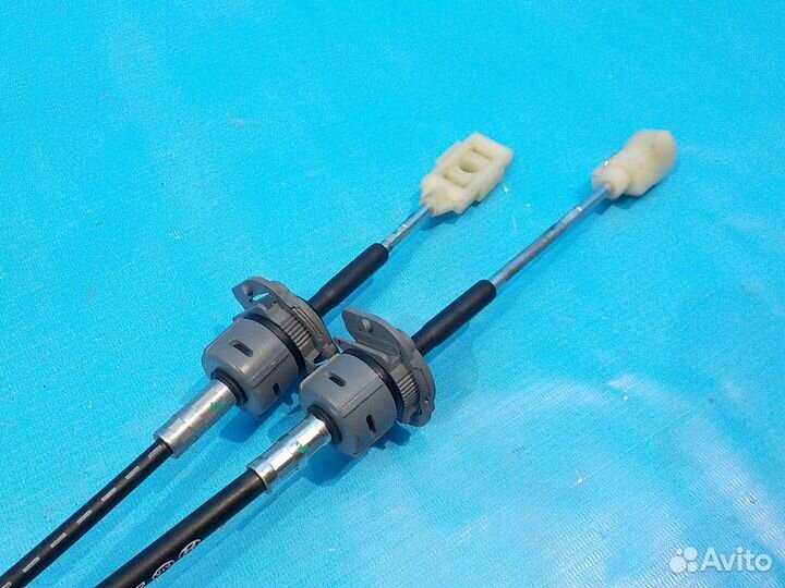 Трос МКПП Hyundai i30 2007-2012