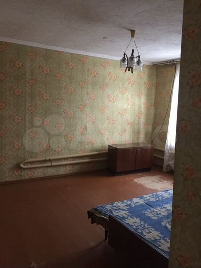 2-к. квартира, 41,3 м², 1/1 эт.