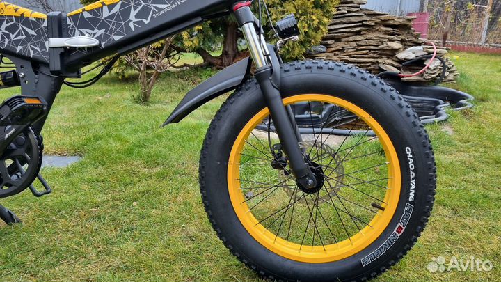 Электровелосипед bezior xf200 xc200 складной