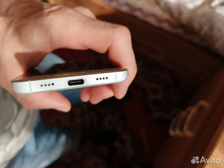 Телефон xiaomi mi 5
