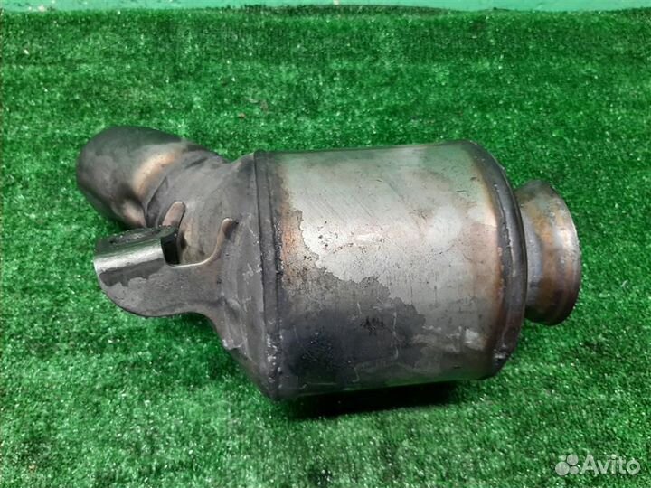 Катализатор Mercedes Benz C-Class W204 2008