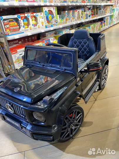 Электромобиль