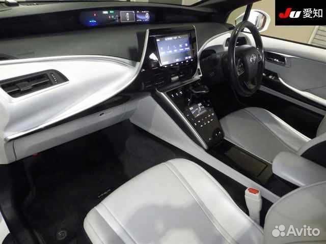 Toyota Mirai 154 л.с. AT, 2020, 32 000 км