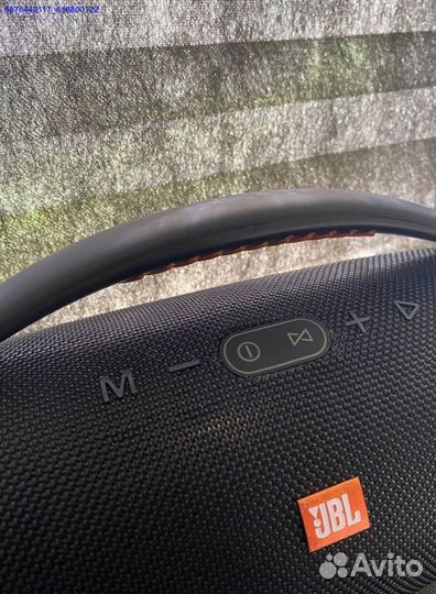 JBL Boombox 3 (Арт.55534)