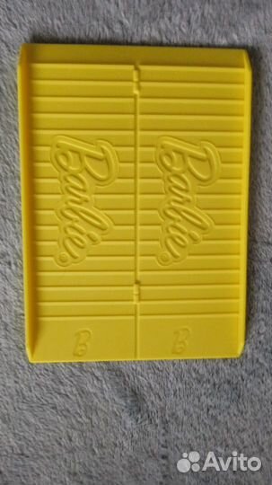 Оригинальная коляска для куклы Барби