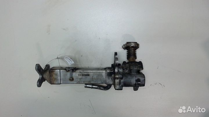 Охладитель отработанных газов Volvo S80, 2002