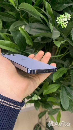 iPhone 13 Pro, 128 ГБ