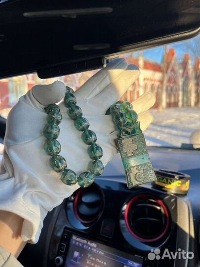 Четки в машину пачка долларов