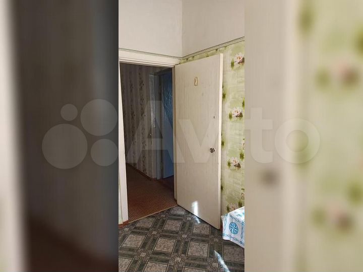 Аукцион: 3-к. квартира, 61 м², 1/2 эт.