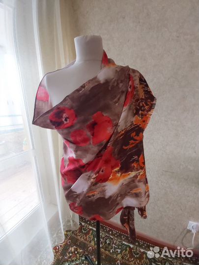 Новый платок kenzo