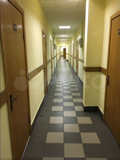 Офисное помещение, 10 м² от собственника