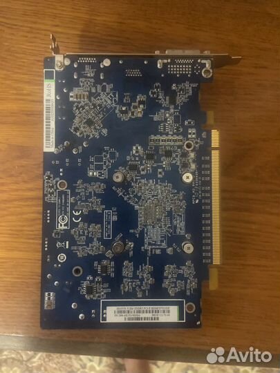 Видеокарта