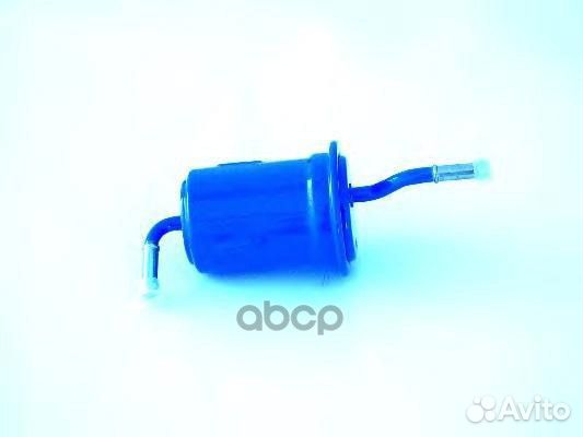 Фильтр топливный ST710 SCT