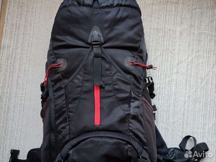 Рюкзак trek planet kashmir 75