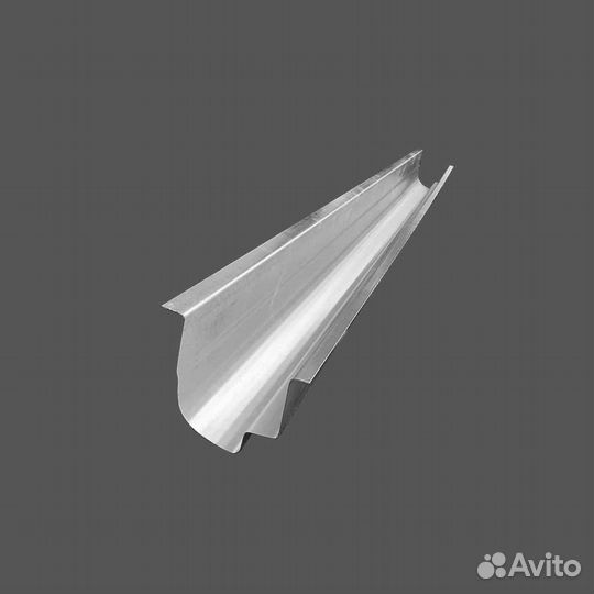 Арка задняя Chevrolet Aveo 1 (T200)