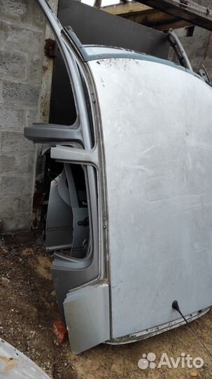 Крыша на volkswagen golf 4